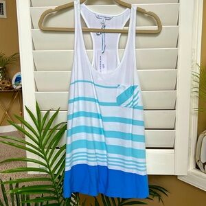Southern Tide Racerback Tank